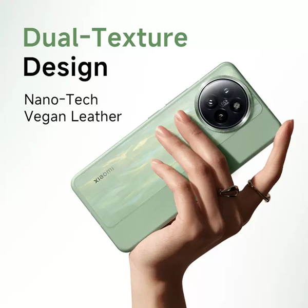 Buy Xiaomi 14 CIVI (12 GB RAM, 512 GB) Cruise Blue Mobile Phone - Vasanth and Co